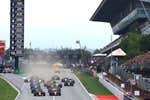 Montmeló se hace fuerte y dice que no a rotar en el calendario