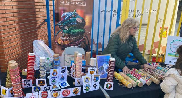 La asociación benéfica que conecta a Iniesta con Asensio… y donde fue a parar dinero de la servilleta de Messi