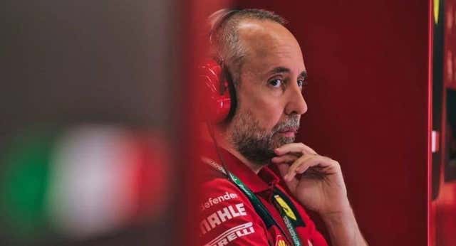 Zancadilla de Ferrari a Fernando Alonso: gana la batalla judicial y saca de la fábrica a su nuevo ‘cerebrito’… a pesar de que ya estaba trabajando