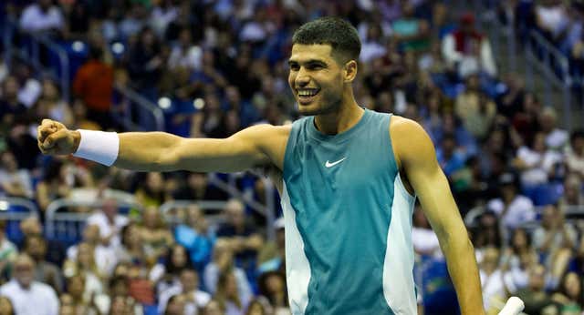 Cuándo juega Alcaraz en Indian Wells 2025 y quiénes son sus rivales