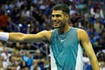 Cuándo juega Alcaraz en Indian Wells 2025 y quiénes son sus rivales