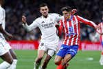 Real Madrid - Atlético de Madrid: ¿Quién ha ganado más veces el derbi madrileño?