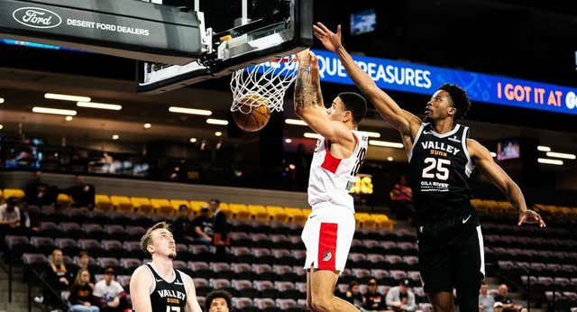 Isaac Nogués, el proyecto español que germina fuera del foco y que mira a la NBA siendo uno de los mejores ‘ladrones’ de EE.UU.