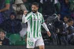 El nuevo Isco invita al Betis a una renovación desde su inédito rol de líder: «Me gusta este papel»