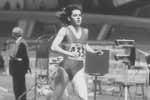La nueva vida de Sandra Myers, la mujer de los récords: «Cuando me lesioné antes de Barcelona '92, no podía andar por la calle»