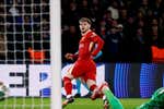 Elliott y Alisson castigan al PSG de Luis Enrique