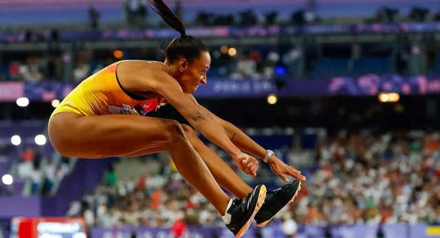Cuándo compite Ana Peleteiro en el Europeo de Atletismo 2025