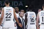 La primera batalla del Real Madrid en el que ya es un camino de «vaivenes» que marcará la temporada: «Es un tramo con rivales directos, pero pensamos solo en el Panathinaikos»