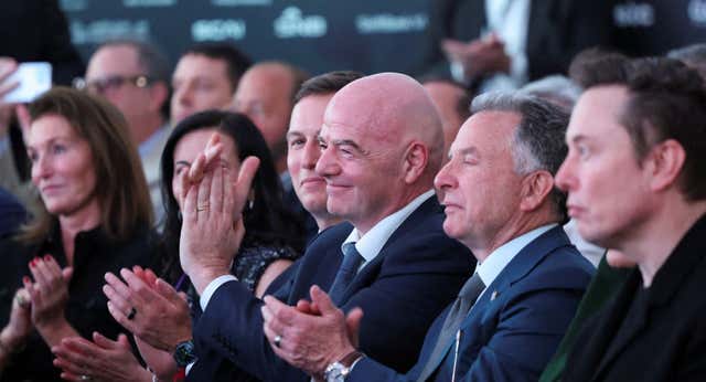 La FIFA ha decidido: 1000 millones de dólares en premios por el Mundial de Clubes