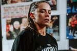 Skye Nicolson, el futuro del boxeo a la que inspiró un hermano que nunca conoció