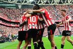 Roma 2 - Athletic Club 1: resumen, goles y resultado del partido de Europa League