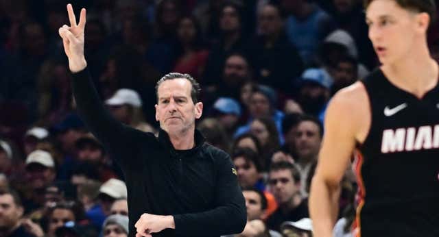 El español Kenny Atkinson completa el milagro y los Cleveland Cavaliers son el primer equipo clasificado para playoffs