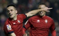 Javi Camuñas las ha vivido de todos los colores en el fútbol: “Le dije a Ruiz Mateos si le haría eso a un hijo”