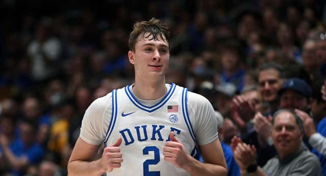 Perder para conseguir a Cooper Flagg, el último unicornio del basket: el fracaso en el plan de los Mavs con el traspaso de Doncic puede terminar en éxito