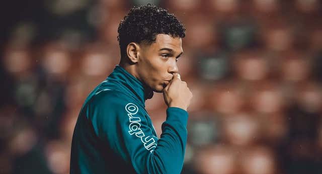 Etienne Eto’o desmiente cualquier mala relación con su padre: “Esa estabilidad mental a mí me ha beneficiado mucho porque ha coincidido con mi mejor momento”