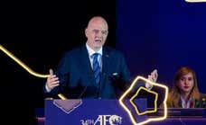 FIFA medita un Mundial 2030 ¡de 64 equipos!