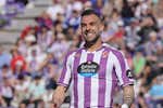 Álvaro Negredo anuncia su retirada a los 39 años: «Gracias por todo, fútbol»