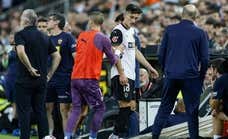 El Valencia no entiende la asignación de Pulido Santana: «No había necesidad de poner un árbitro canario sabiendo lo que nos jugamos con la UD Las Palmas »
