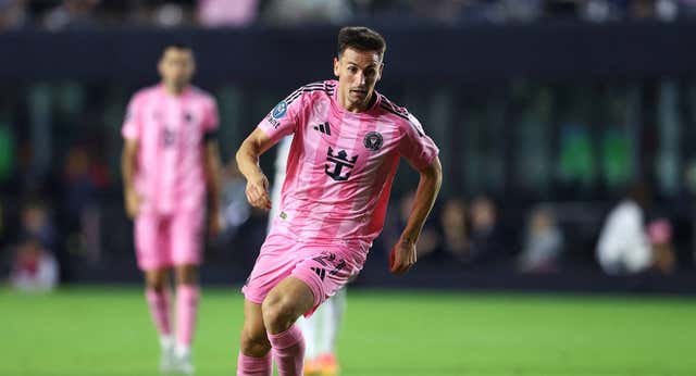 Al Celta le sale perfecto su plan con Tadeo Allende en Inter Miami: «Con Messi se va a hinchar»