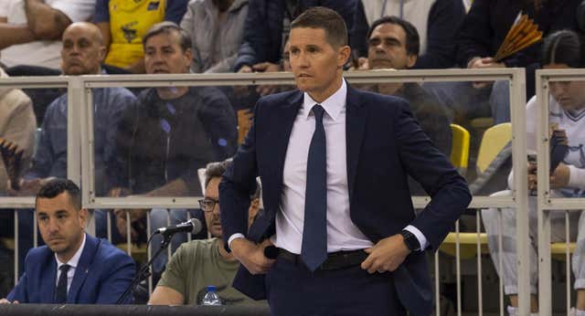Jaka Lakovic no se muerde la lengua con los horarios: “La Liga Endesa es la mejor liga para bien y para mal…”