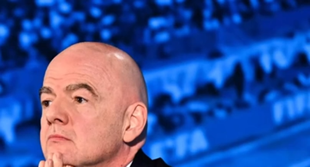FIFA piensa en un Mundial de 64 equipos y este sería el de 2030.