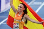 Paula Sevilla, la verdadera princesa del pueblo