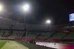 Los «momentos confusos» en los vestuarios de Montjuïc antes del drama: «Los jugadores estaban muy tocados»