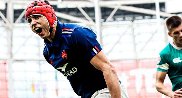 Francia da un paso de gigante en el Seis Naciones: repaso del XV del Gallo a Irlanda en Dublín