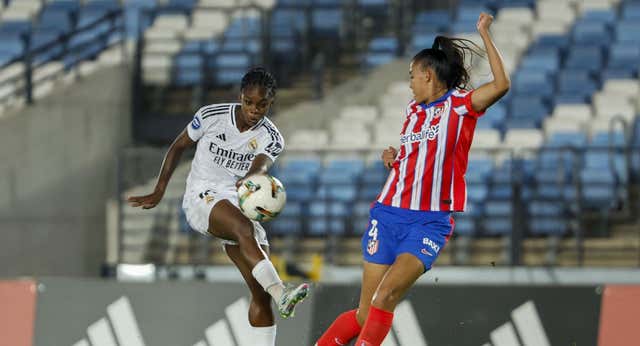 La brecha de género en Madrid: las mujeres únicamente representan el 8,3% del total de licencias del deporte rey