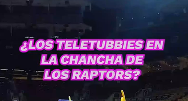 Curiosa mezcla para ‘regresar’ a la década de los 2000
