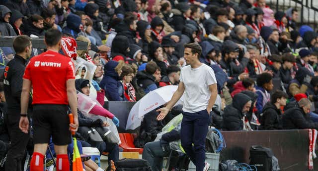 Ni Mbappé, ni Vinicius, ni Bellingham, Iñigo Pérez lo tiene claro: “Tengo predilección por Fede Valverde”