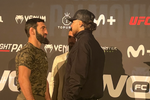 Topuria apuesta por WOW como puente entre España y UFC