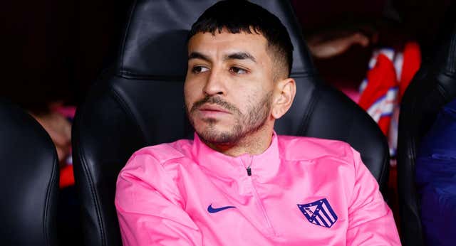 Los sancionados y lesionados para la jornada 28 y sus posibles sustitutos