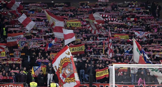 El espíritu de Champions del Vicente Calderón se sentirá finalmente en el Metropolitano: «Va a ser histórico y para el Real Madrid… terrible»