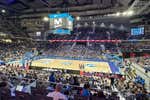 Un partido de récord en el Movistar Arena con más de 13.400 personas demuestra que el baloncesto femenino «sí vende y tiene seguimiento»