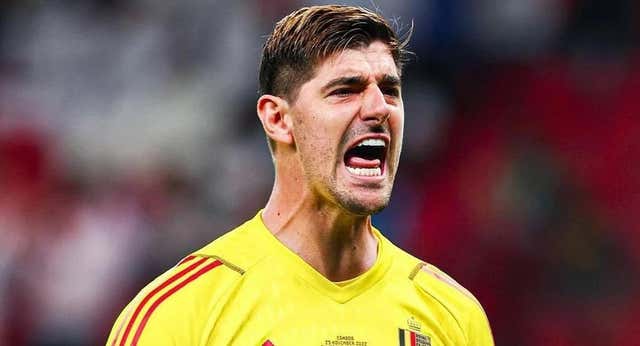 Koen Casteels deja la selección belga por el regreso de Courtois: “Me parece raro que la federación le ponga la alfombra roja”