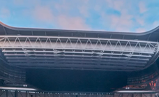A pesar de los problemas, el Madrid ya rentabiliza el nuevo Bernabéu