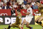 Real Sociedad - Sevilla, en directo: sigue el resultado de LaLiga EA Sports