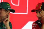 El Mundial de F1 más abierto del siglo... con Fernando Alonso y Carlos Sainz fuera de la ecuación: «Nos pasaremos otro año llorando»