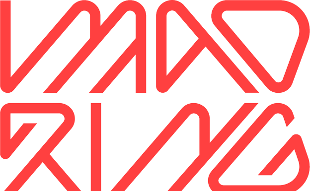 Logo de Madring. IFEMA
