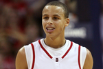 Stephen Curry se pasa a los despachos y se convierte en ayudante del General Manager de la Universidad de Davidson
