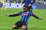 Gian Piero Gasperini olvida sus rencillas con Ademola Lookman: «Hizo grande a la Atalanta, llevará el brazalete de capitán»