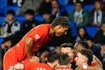 El capitán Badé sigue dando pasos en el Sevilla: el brazalete justifica el reconocimiento del club en la renovación