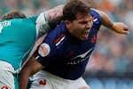 Antoine Dupont se agarra al milagro de Siya Kolisi tras romperse el cruzado