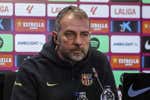 El último adiós del vestuario a Carles Miñarro: «Era una pieza muy importante de nuestro éxito. Es una gran pérdida. Queremos ganar por él»