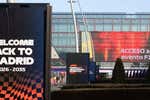 El circuito de Madrid ya tiene nombre y logo: 'Madring' dará nombre al trazado y a todo lo que rodee el Gran Premio