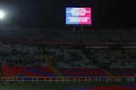 El Barcelona, contra todos en el aplazado ante Osasuna: quiere jugar en mayo... y el Real Madrid puede ayudar