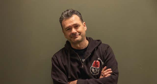 Iñaki López, un rojiblanco en La Sexta: «Hay gente que tilda la filosofía del Athletic de racista, pero es como se jugaba en España hace 40 años»