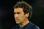 La gestión de los porteros de Raúl que el Real Madrid no entiende y Ancelotti no comparte... pero da resultado