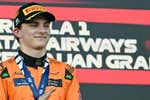 McLaren se asegura una alineación de campeones renovando a Oscar Piastri con un contrato “multianual”